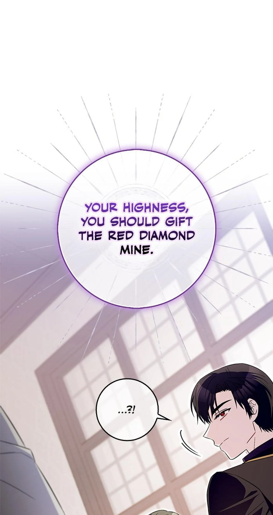 The Mighty Master Is Crazy About Me Chapter 13 page 123 - 