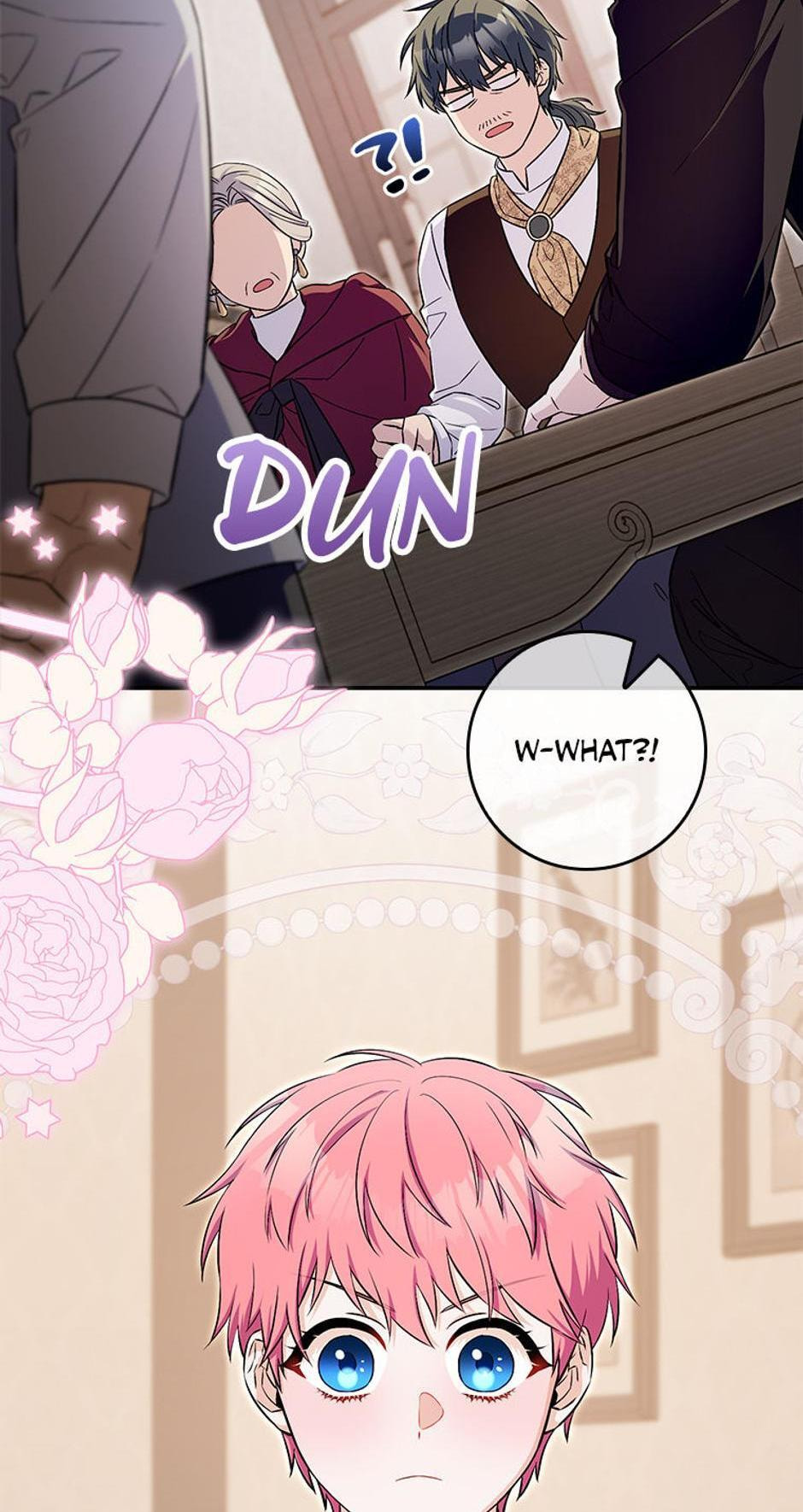 The Mighty Master Is Crazy About Me Chapter 13 page 124 - 