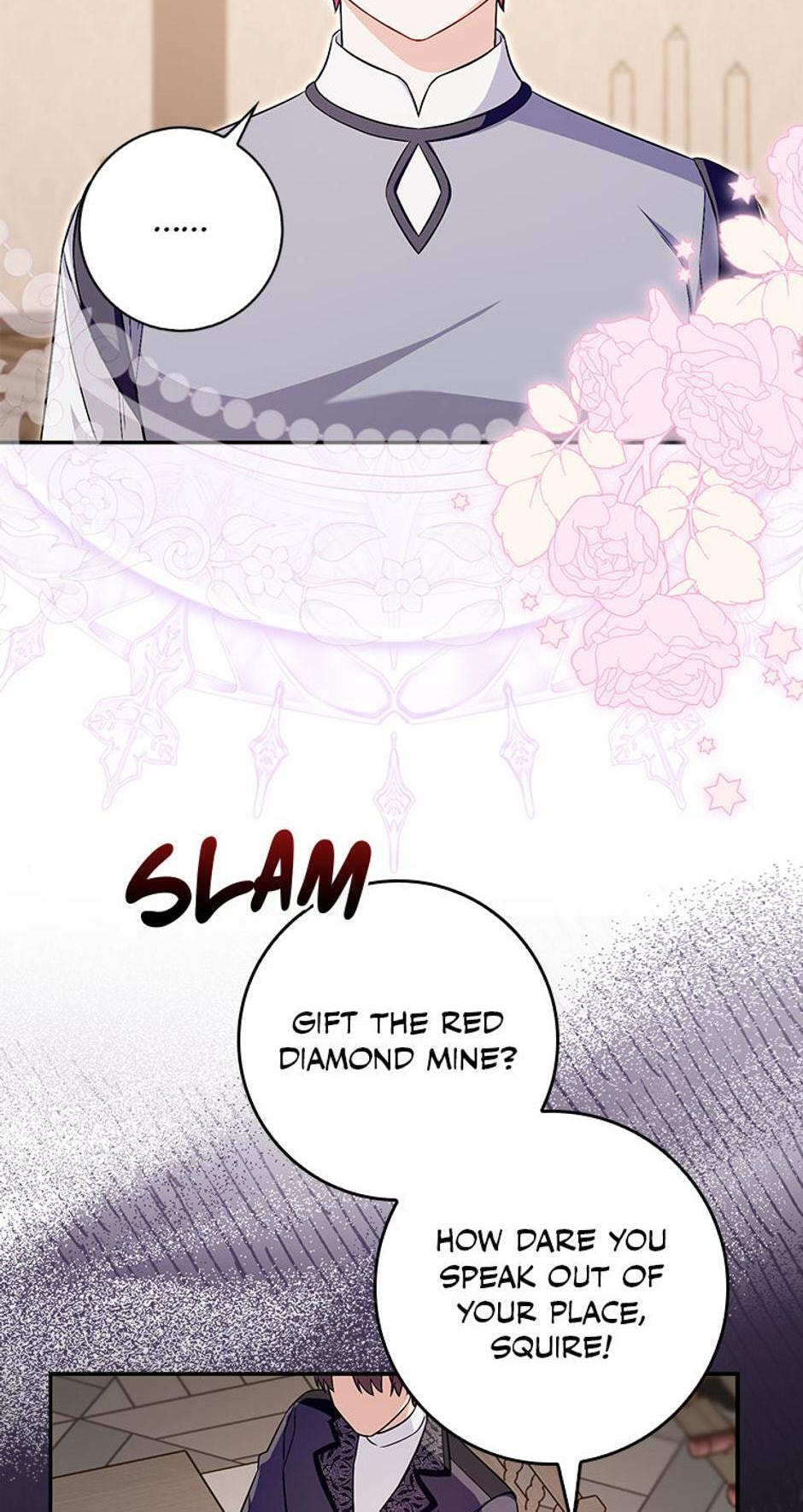 The Mighty Master Is Crazy About Me Chapter 13 page 125 - 