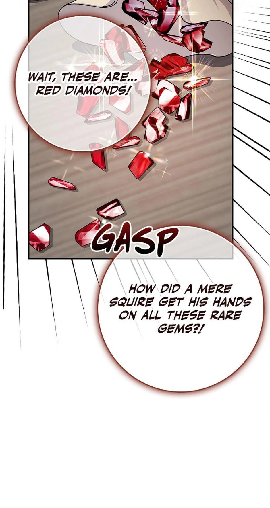 The Mighty Master Is Crazy About Me Chapter 13 page 130 - 