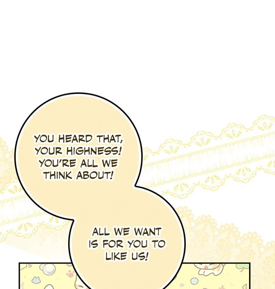 The Mighty Master Is Crazy About Me Chapter 13 page 14 - 