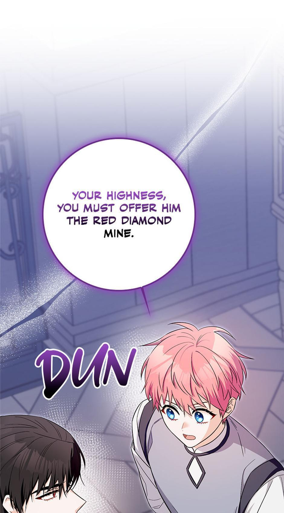 The Mighty Master Is Crazy About Me Chapter 13 page 131 - 