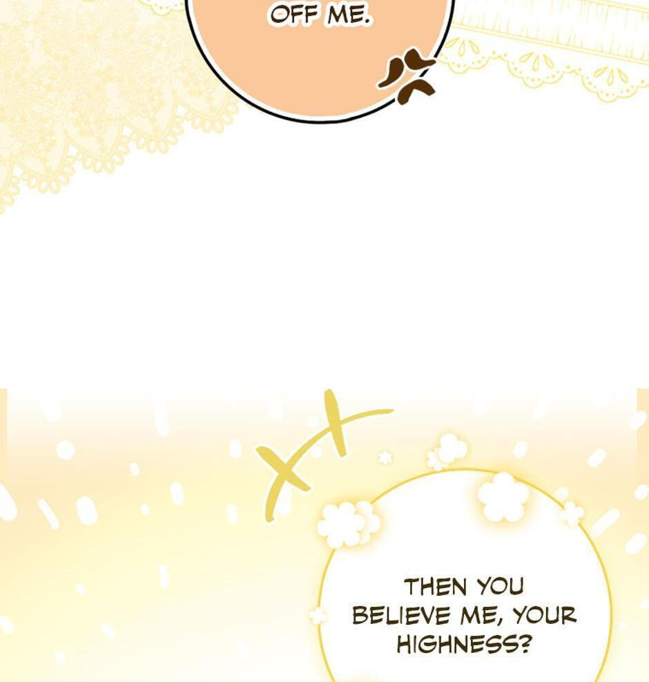 The Mighty Master Is Crazy About Me Chapter 13 page 16 - 
