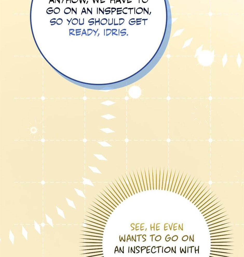 The Mighty Master Is Crazy About Me Chapter 13 page 21 - 