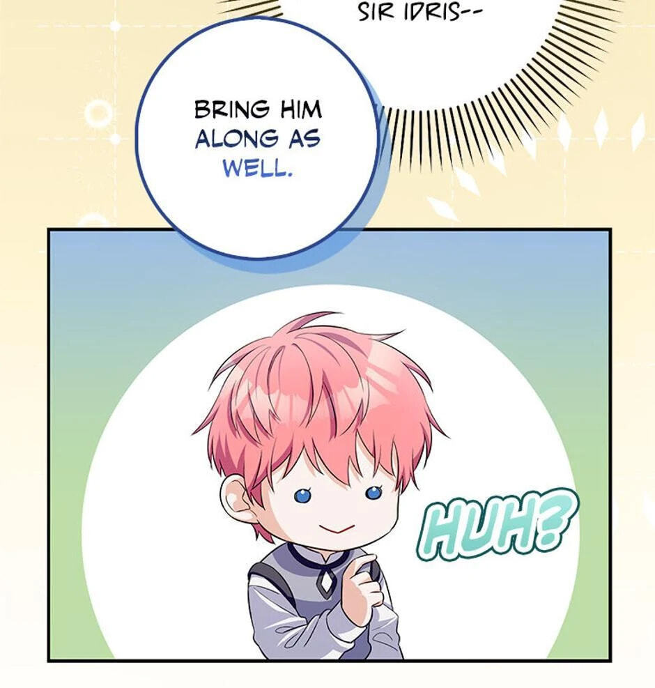 The Mighty Master Is Crazy About Me Chapter 13 page 22 - 