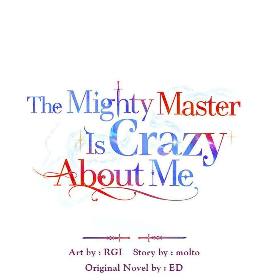 The Mighty Master Is Crazy About Me Chapter 13 page 24 - 