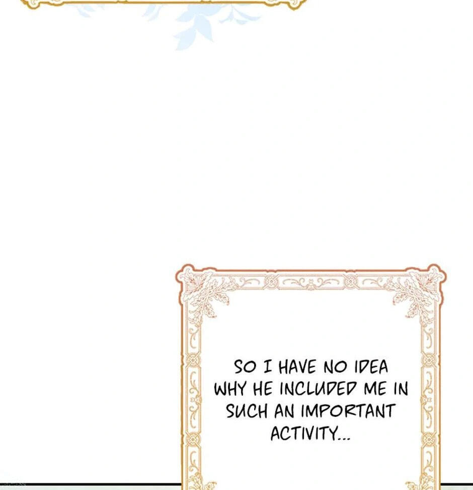 The Mighty Master Is Crazy About Me Chapter 13 page 28 - 