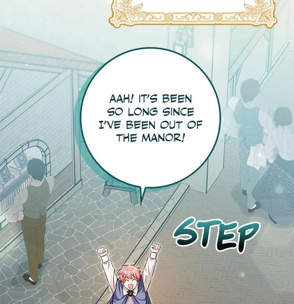 The Mighty Master Is Crazy About Me Chapter 13 page 29 - 