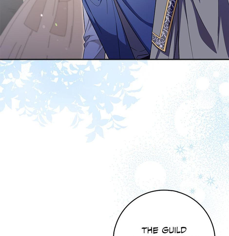 The Mighty Master Is Crazy About Me Chapter 13 page 33 - 