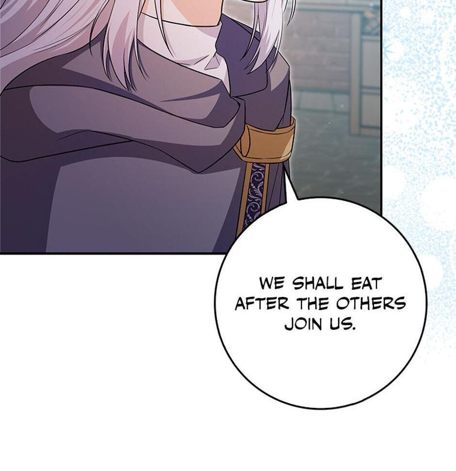The Mighty Master Is Crazy About Me Chapter 13 page 35 - 