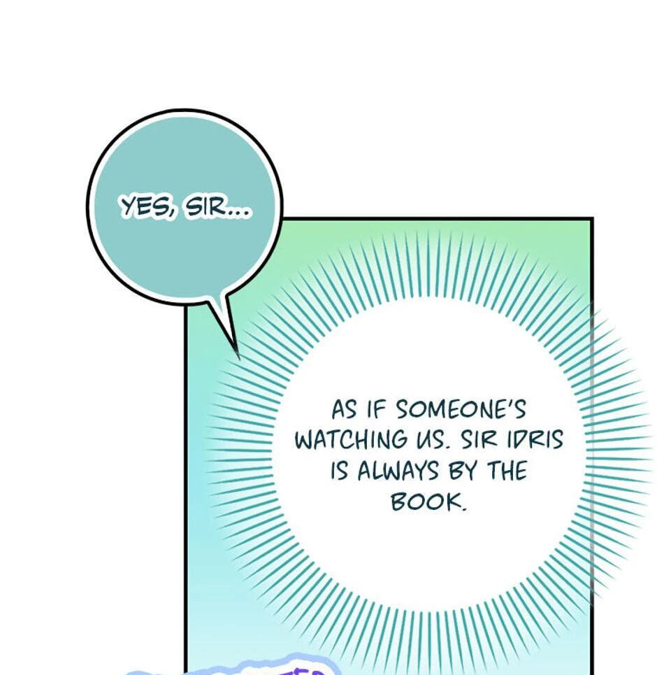 The Mighty Master Is Crazy About Me Chapter 13 page 36 - 