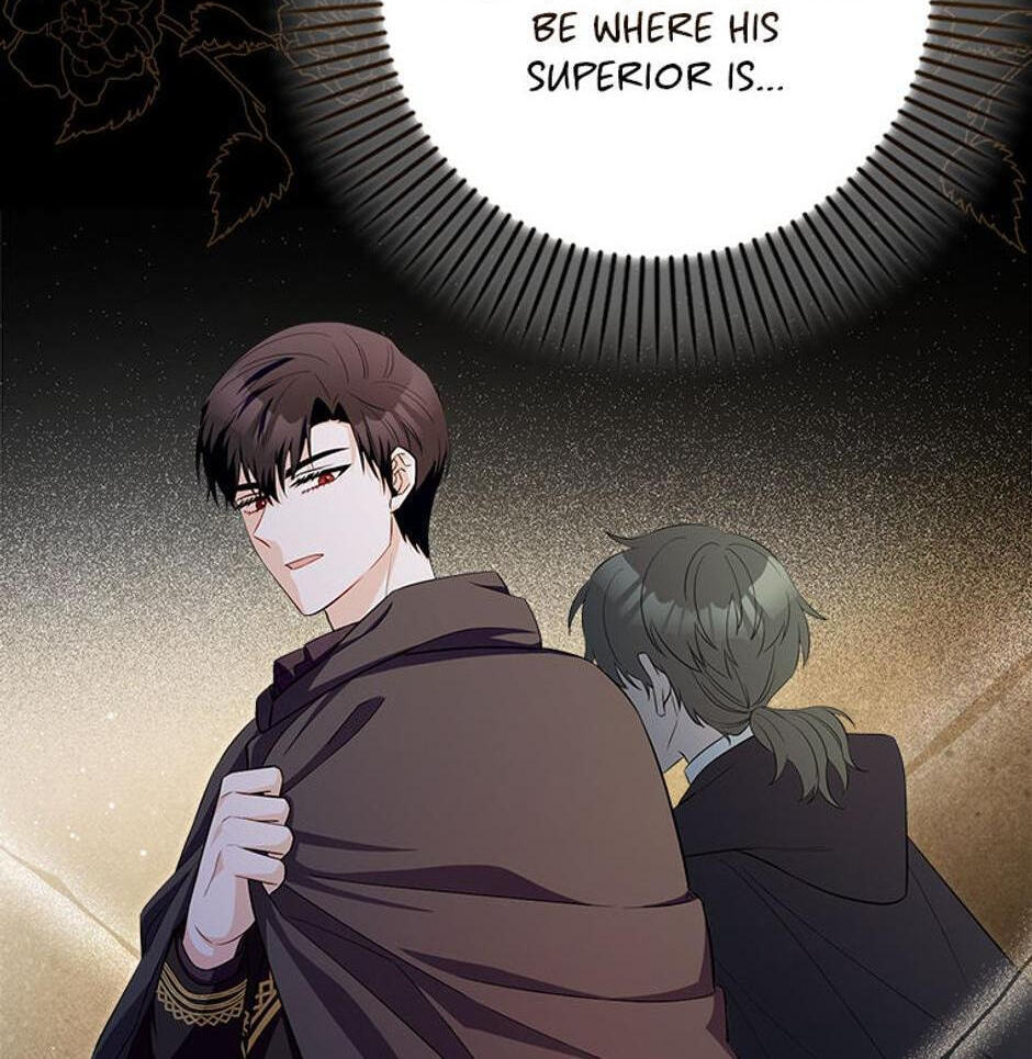 The Mighty Master Is Crazy About Me Chapter 13 page 39 - 