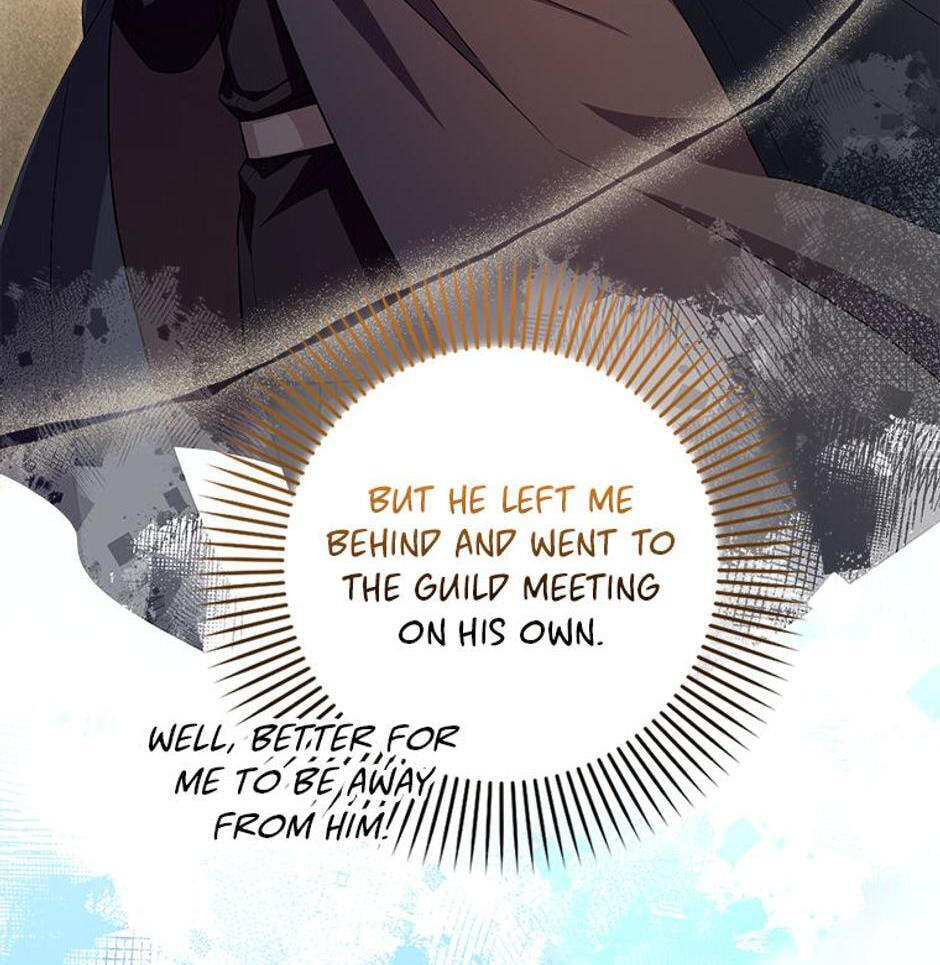 The Mighty Master Is Crazy About Me Chapter 13 page 40 - 