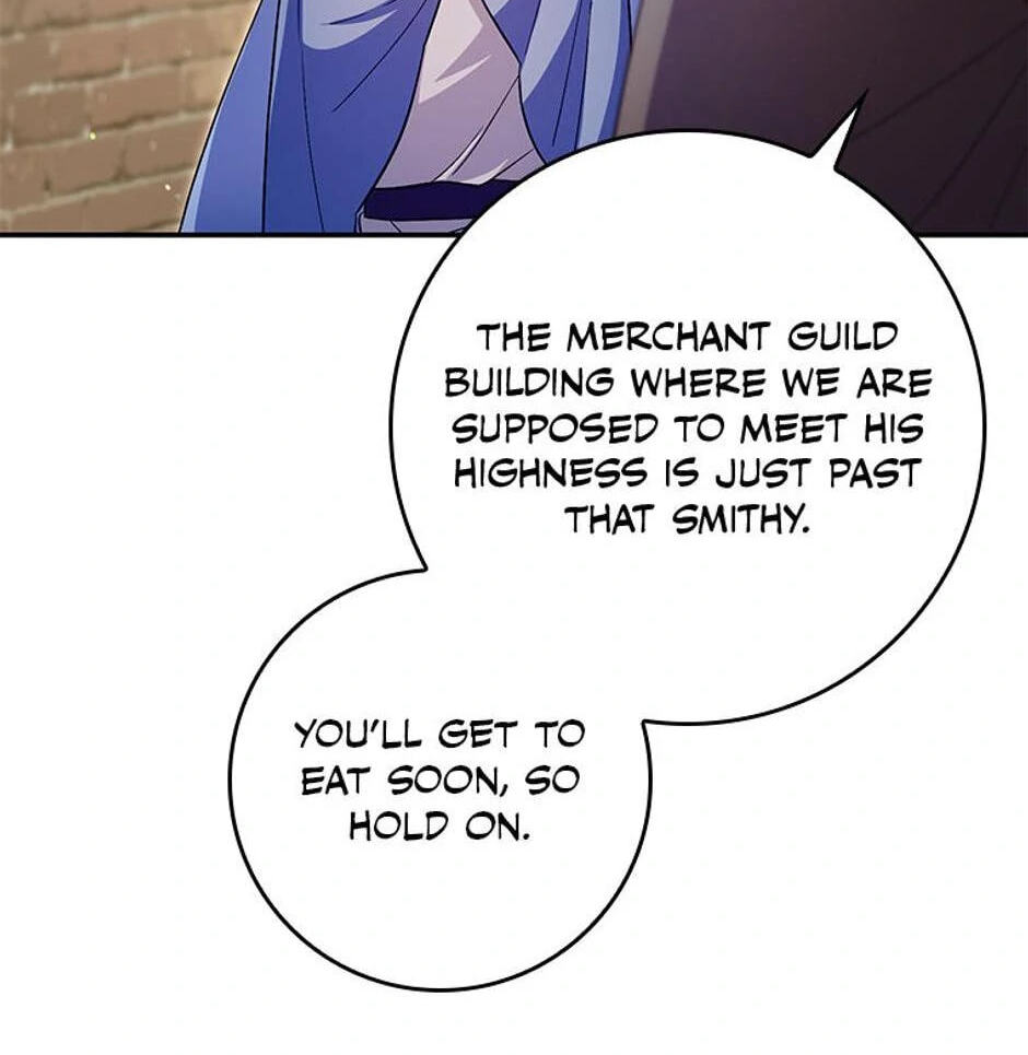 The Mighty Master Is Crazy About Me Chapter 13 page 43 - 