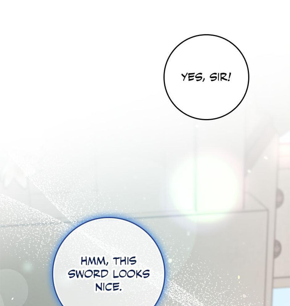 The Mighty Master Is Crazy About Me Chapter 13 page 44 - 