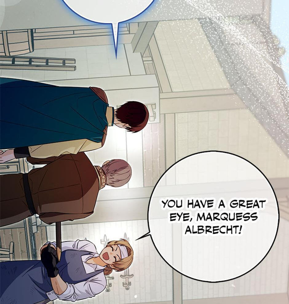 The Mighty Master Is Crazy About Me Chapter 13 page 45 - 