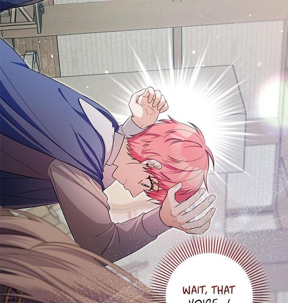 The Mighty Master Is Crazy About Me Chapter 13 page 46 - 
