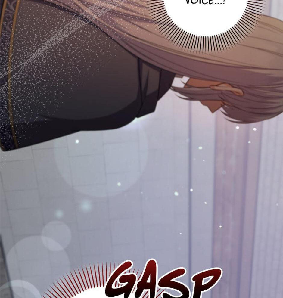 The Mighty Master Is Crazy About Me Chapter 13 page 47 - 