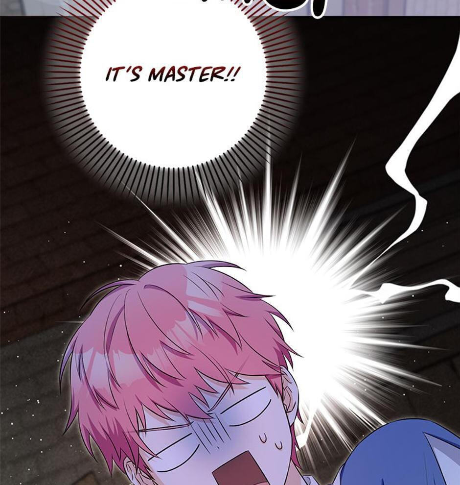 The Mighty Master Is Crazy About Me Chapter 13 page 48 - 