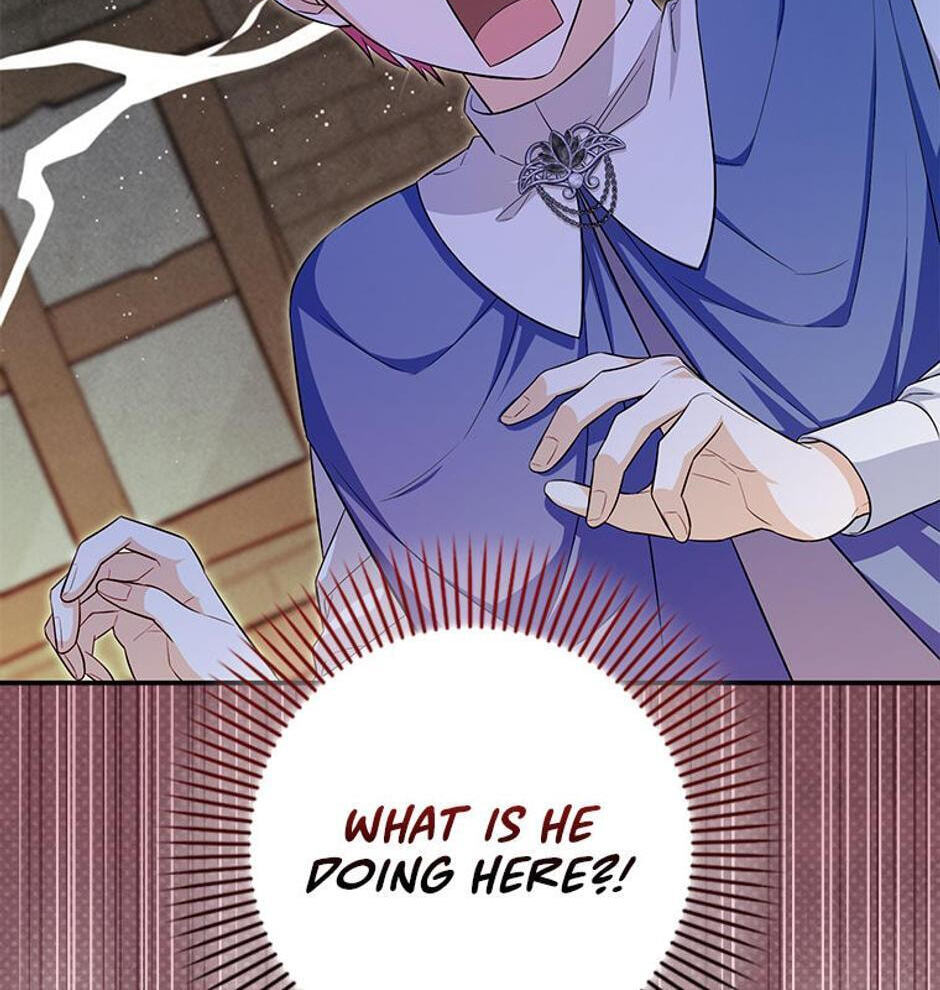 The Mighty Master Is Crazy About Me Chapter 13 page 49 - 