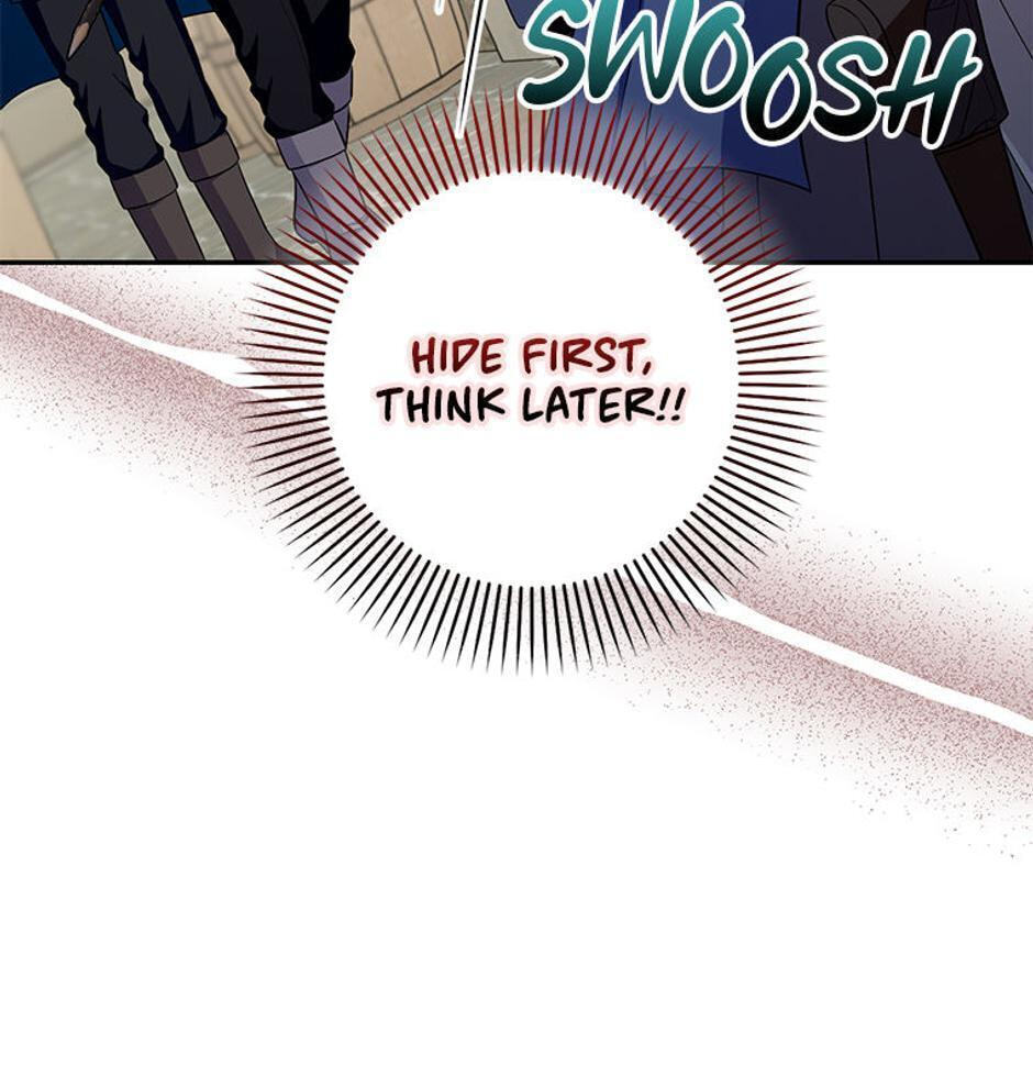 The Mighty Master Is Crazy About Me Chapter 13 page 52 - 