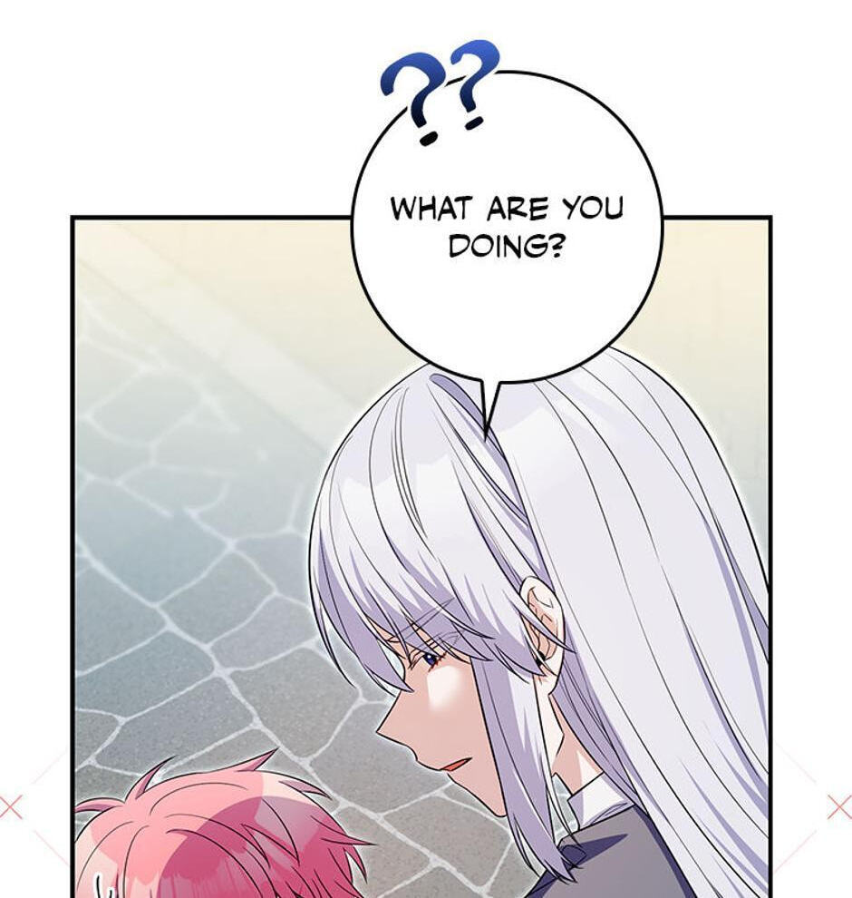 The Mighty Master Is Crazy About Me Chapter 13 page 53 - 