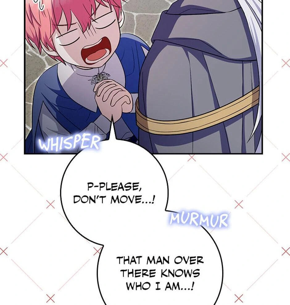 The Mighty Master Is Crazy About Me Chapter 13 page 54 - 
