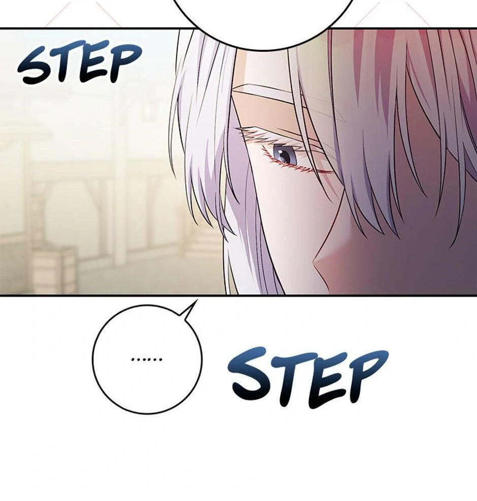 The Mighty Master Is Crazy About Me Chapter 13 page 55 - 