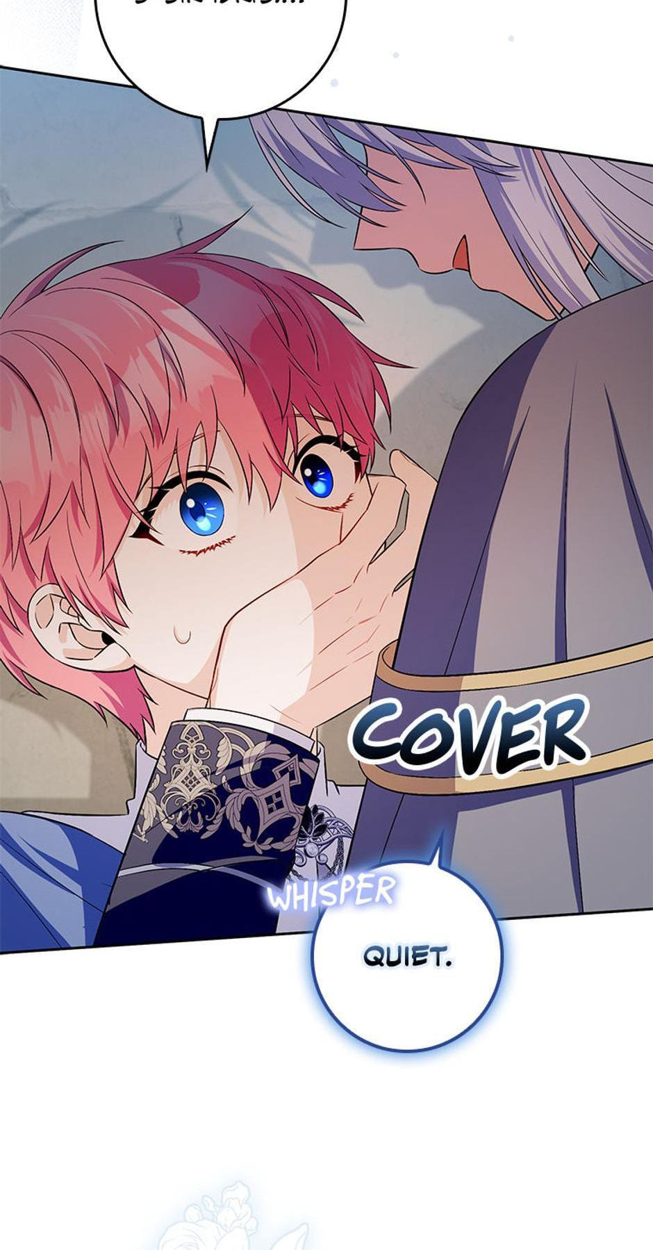The Mighty Master Is Crazy About Me Chapter 13 page 58 - 