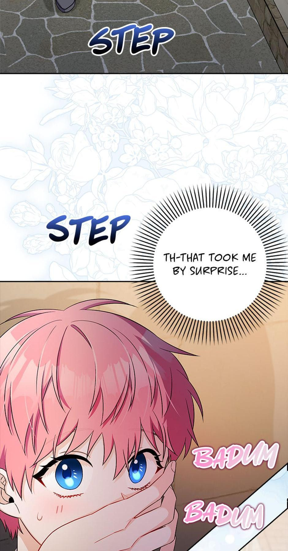 The Mighty Master Is Crazy About Me Chapter 13 page 60 - 