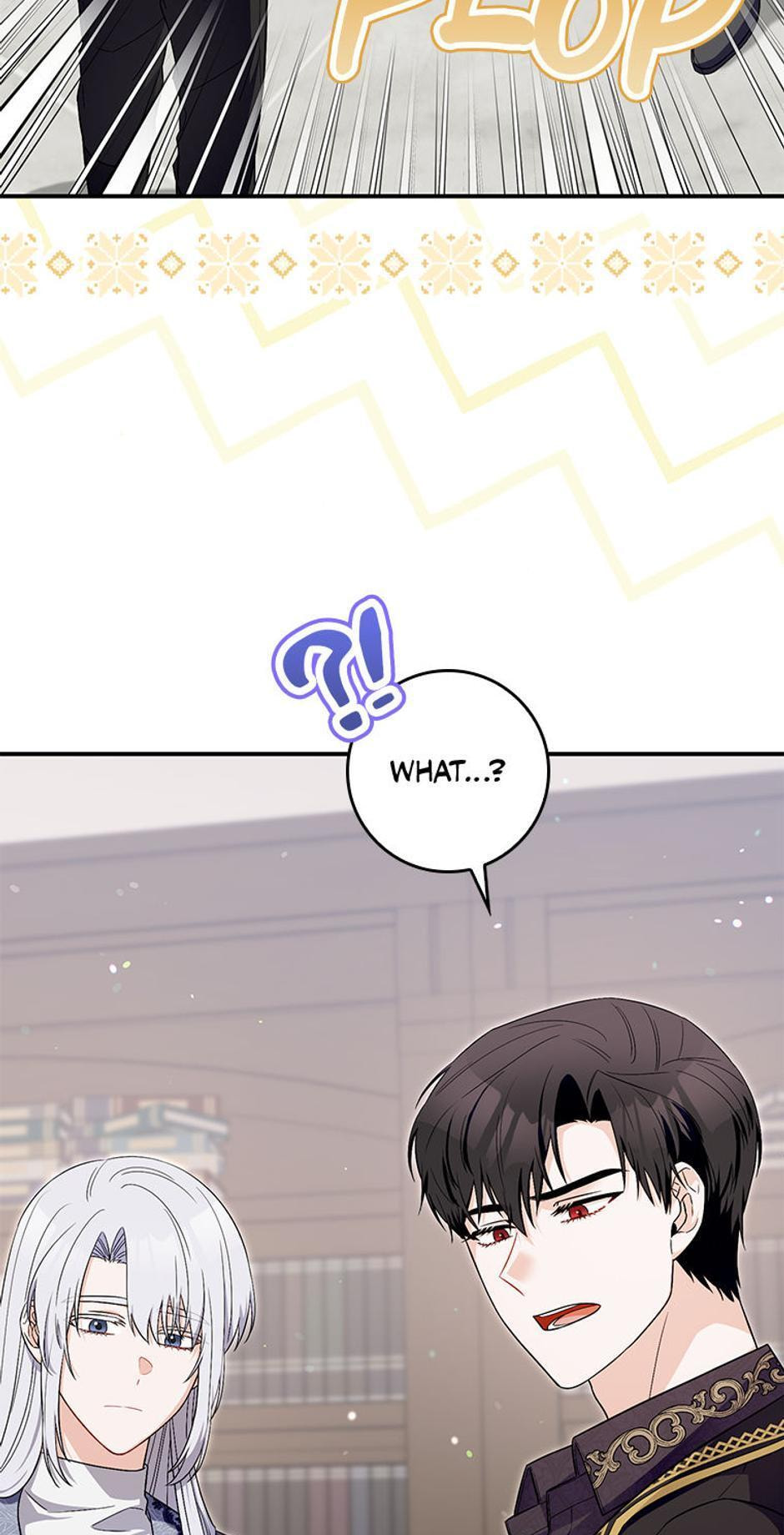 The Mighty Master Is Crazy About Me Chapter 13 page 7 - 