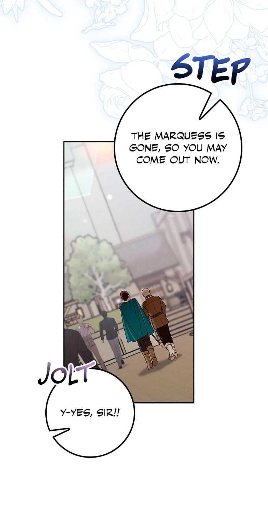 The Mighty Master Is Crazy About Me Chapter 13 page 62 - 