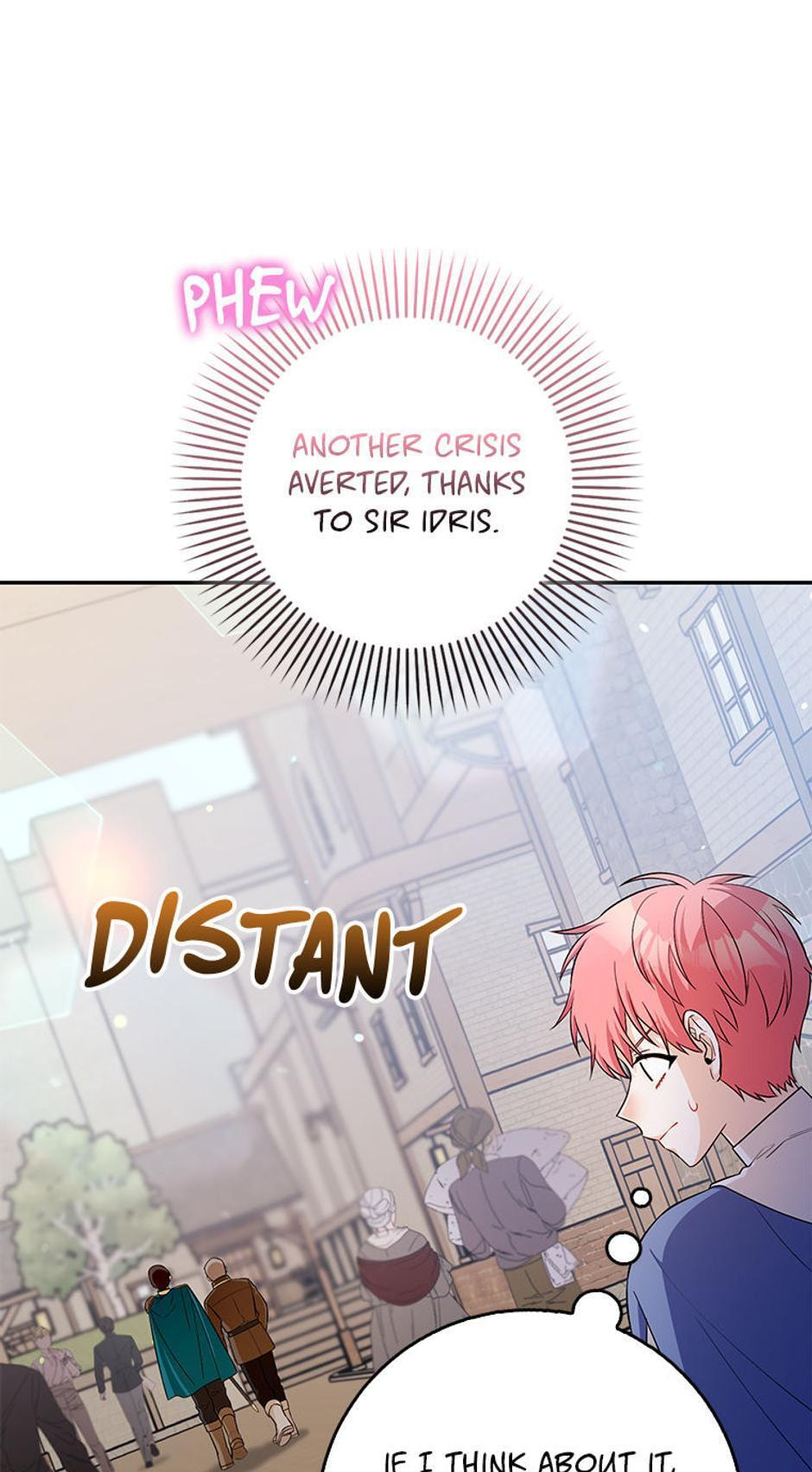 The Mighty Master Is Crazy About Me Chapter 13 page 63 - 