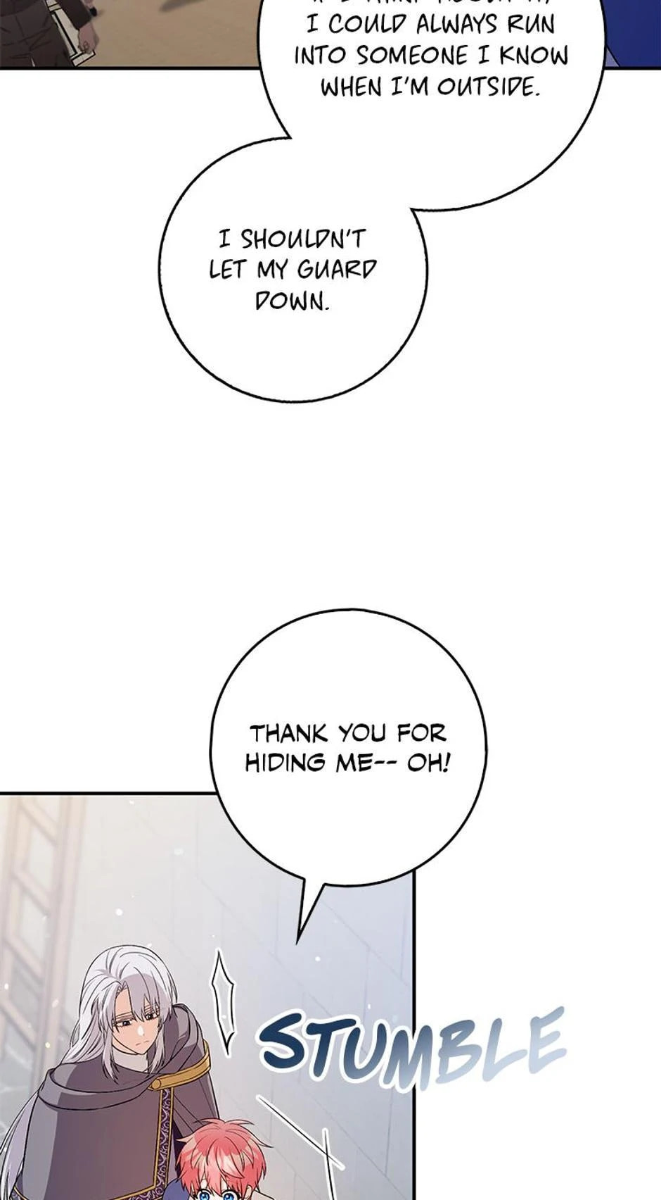 The Mighty Master Is Crazy About Me Chapter 13 page 64 - 