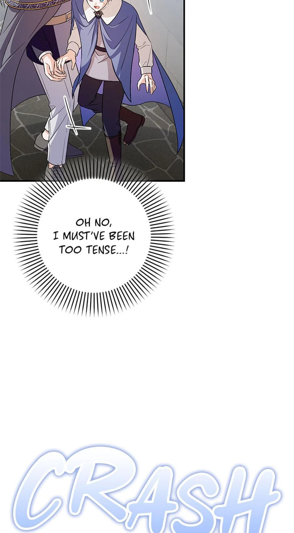 The Mighty Master Is Crazy About Me Chapter 13 page 65 - 