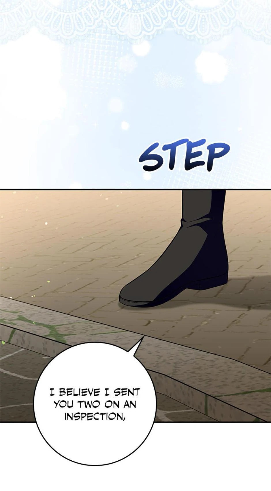 The Mighty Master Is Crazy About Me Chapter 13 page 68 - 