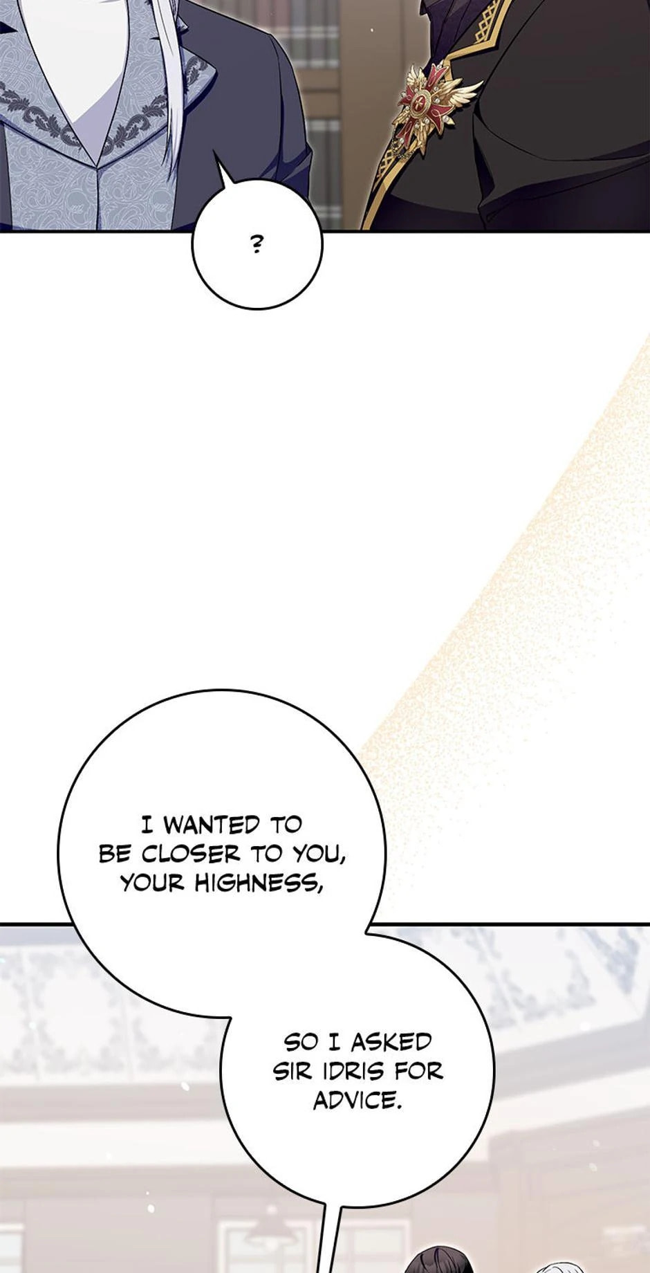 The Mighty Master Is Crazy About Me Chapter 13 page 8 - 