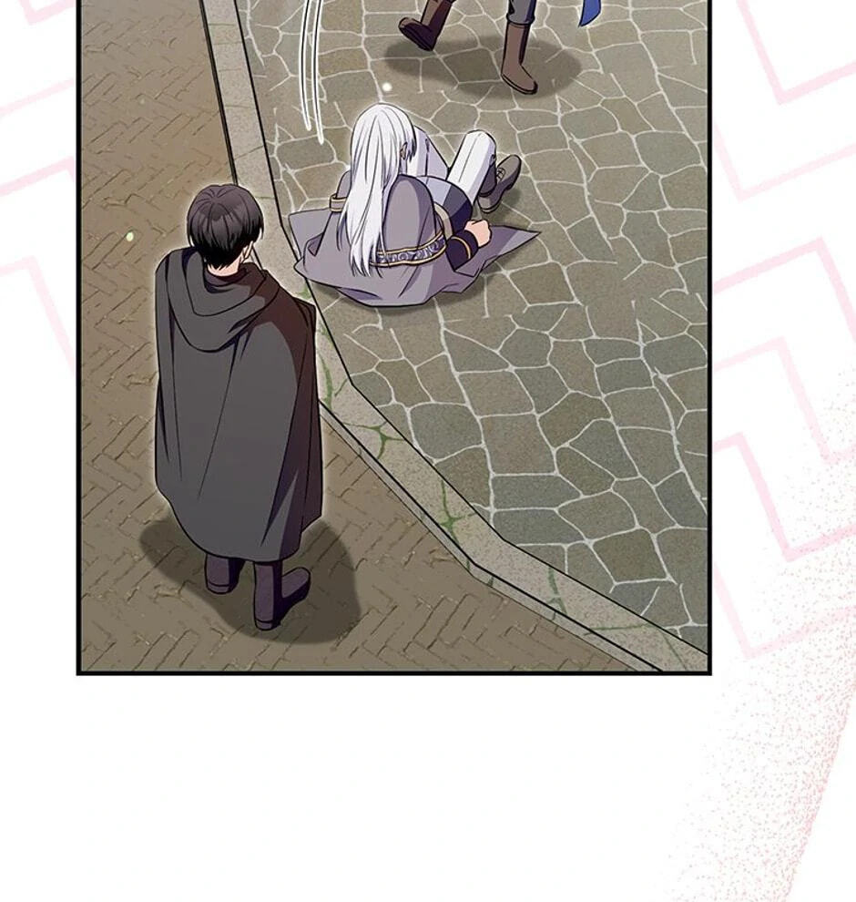 The Mighty Master Is Crazy About Me Chapter 13 page 73 - 