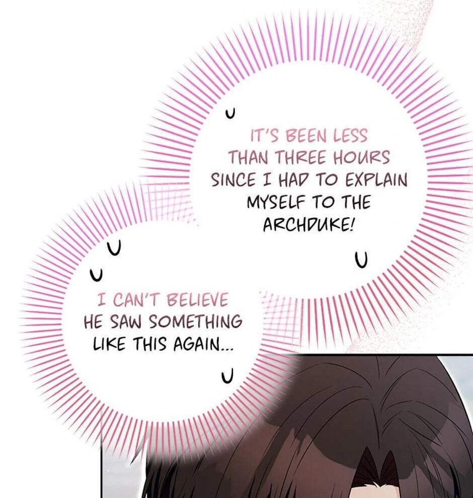 The Mighty Master Is Crazy About Me Chapter 13 page 74 - 
