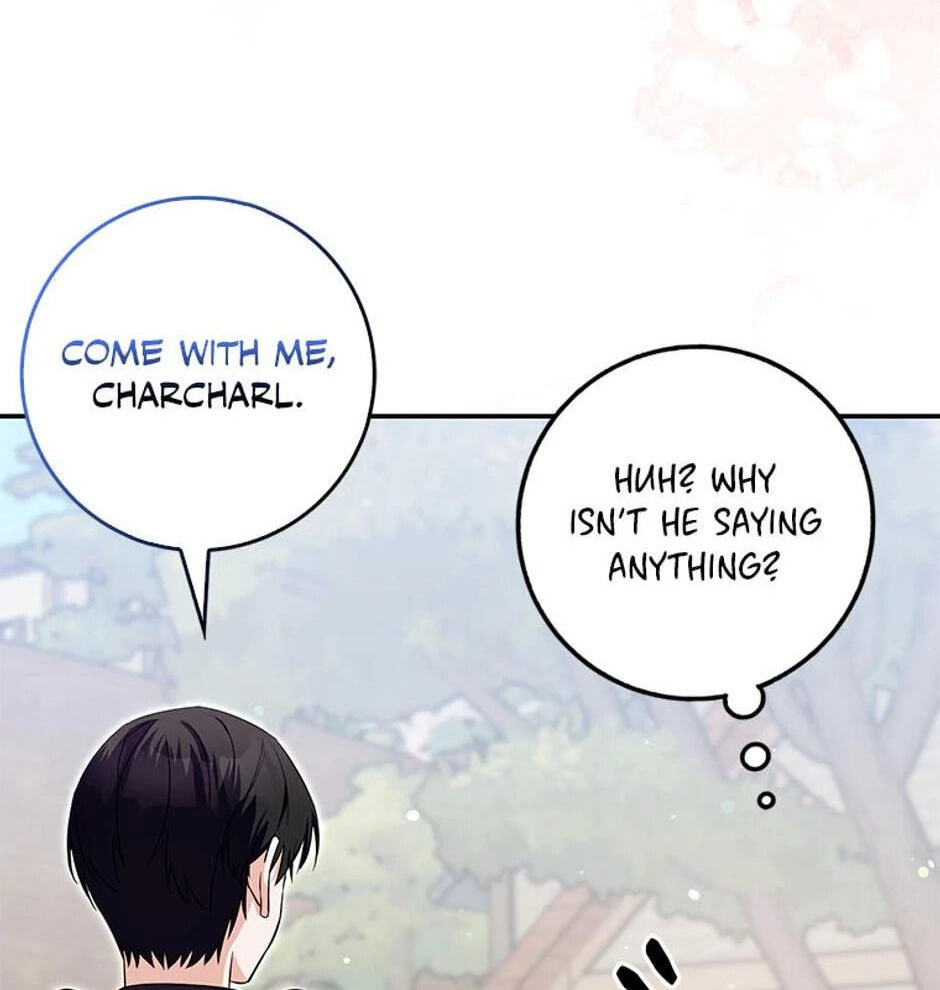 The Mighty Master Is Crazy About Me Chapter 13 page 76 - 
