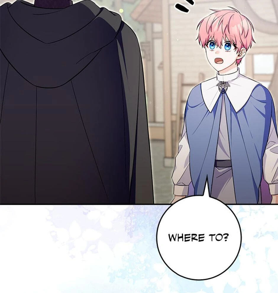 The Mighty Master Is Crazy About Me Chapter 13 page 77 - 