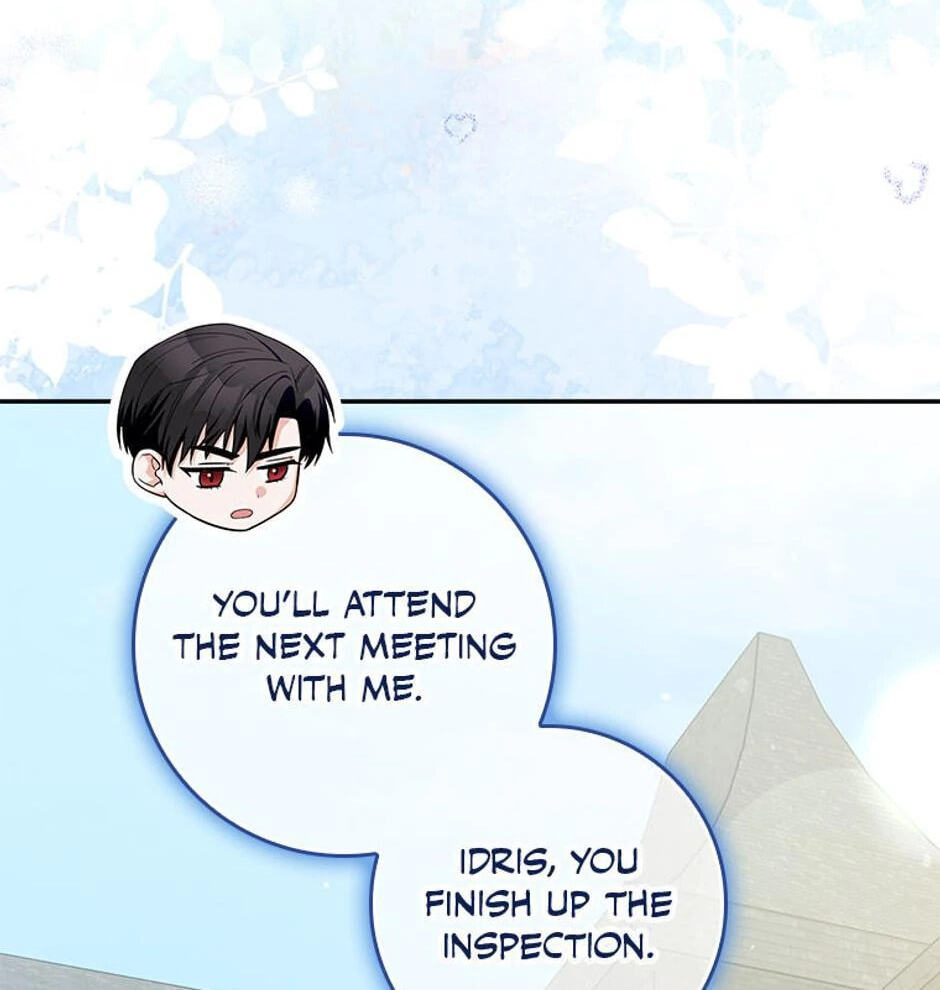 The Mighty Master Is Crazy About Me Chapter 13 page 78 - 