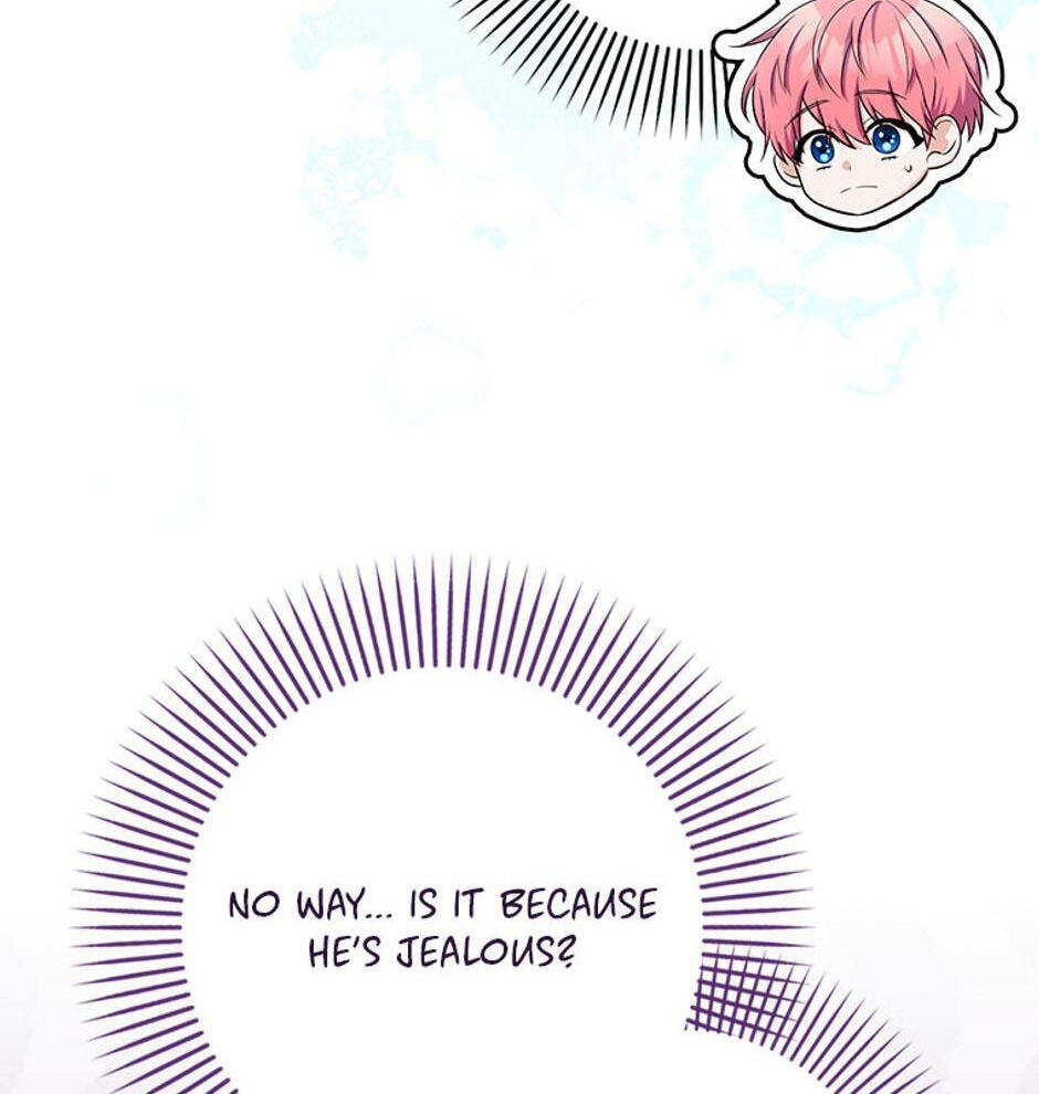 The Mighty Master Is Crazy About Me Chapter 13 page 80 - 