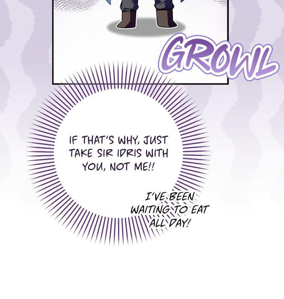 The Mighty Master Is Crazy About Me Chapter 13 page 82 - 