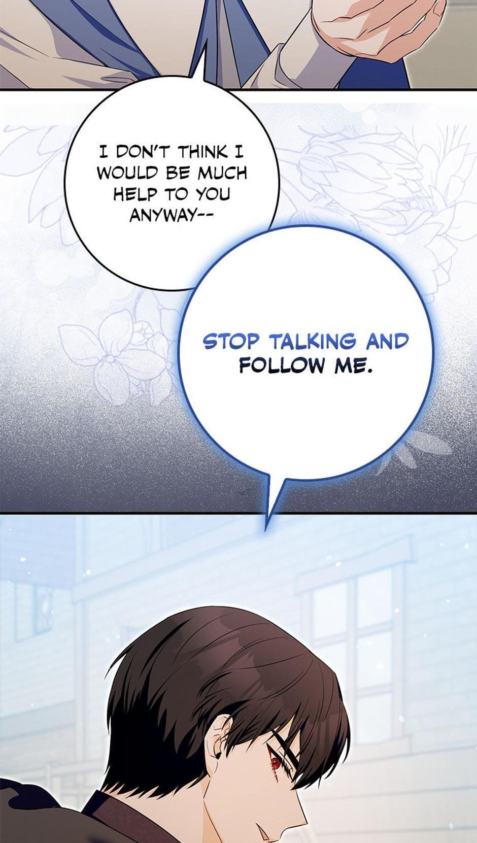 The Mighty Master Is Crazy About Me Chapter 13 page 84 - 