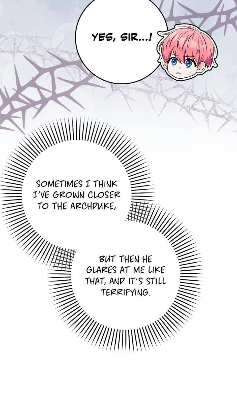 The Mighty Master Is Crazy About Me Chapter 13 page 86 - 