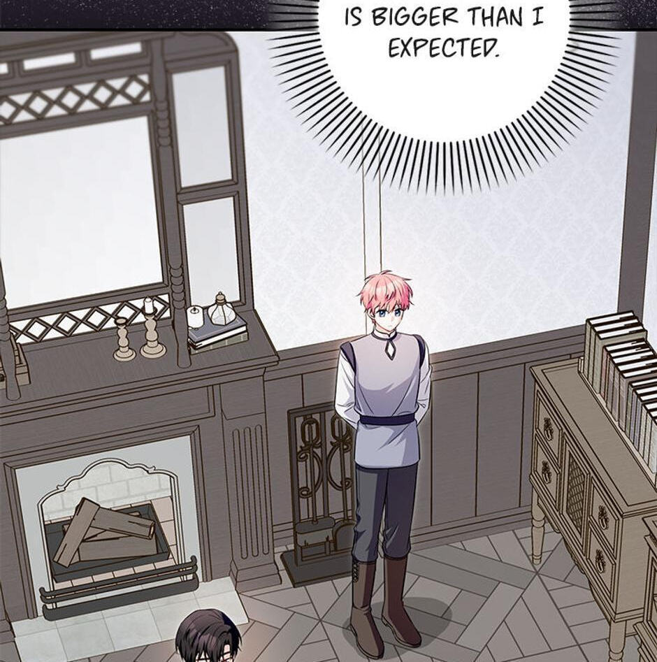 The Mighty Master Is Crazy About Me Chapter 13 page 88 - 