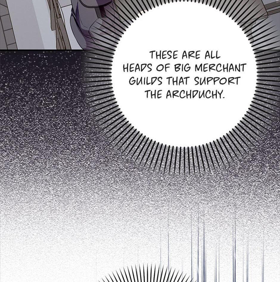 The Mighty Master Is Crazy About Me Chapter 13 page 90 - 