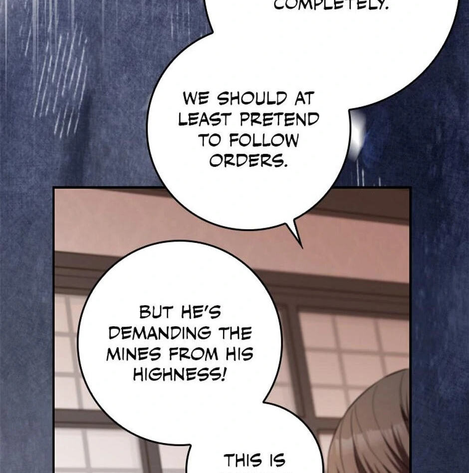 The Mighty Master Is Crazy About Me Chapter 13 page 92 - 