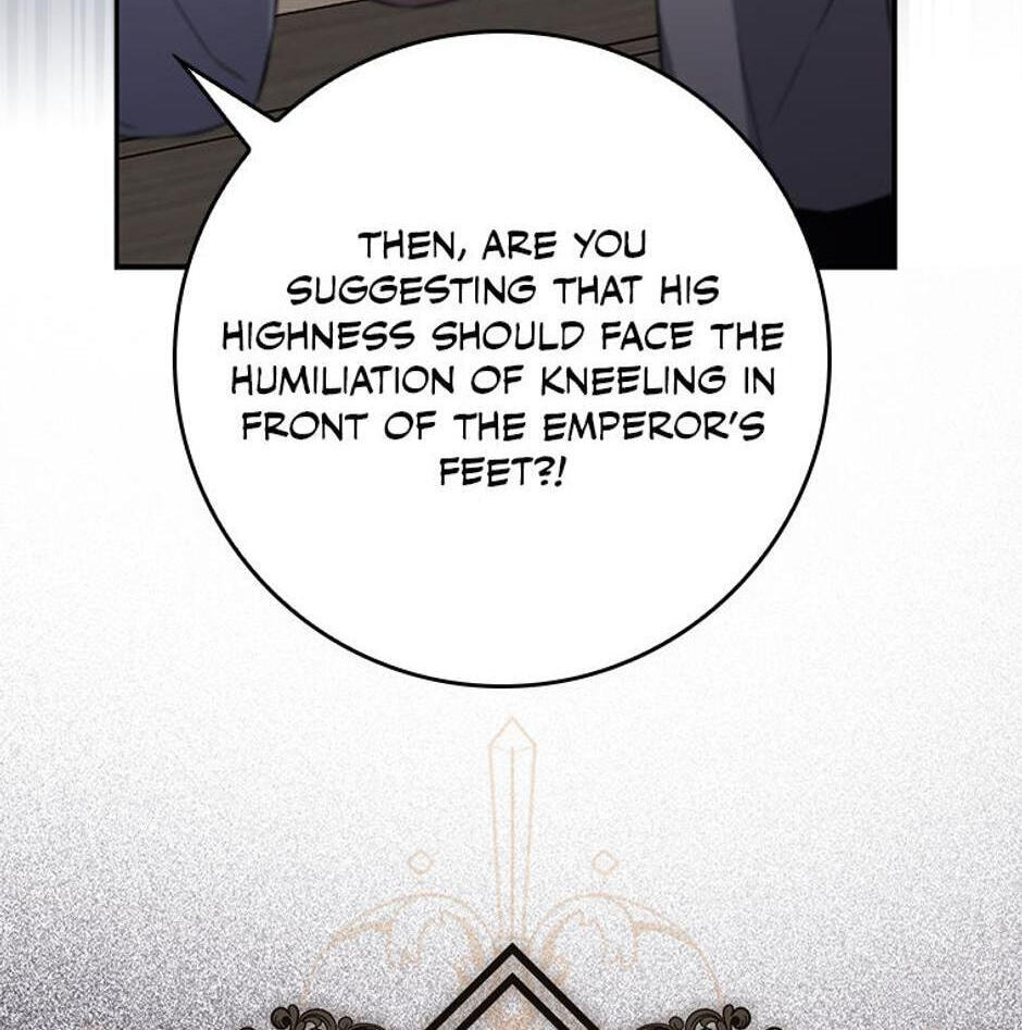 The Mighty Master Is Crazy About Me Chapter 13 page 94 - 
